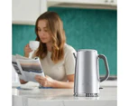 Sunbeam Arise 1.7L Kettle (Stainless Steel)