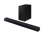 Samsung C Series C450 2.1 Channel Soundbar with Subwoofer [2023]