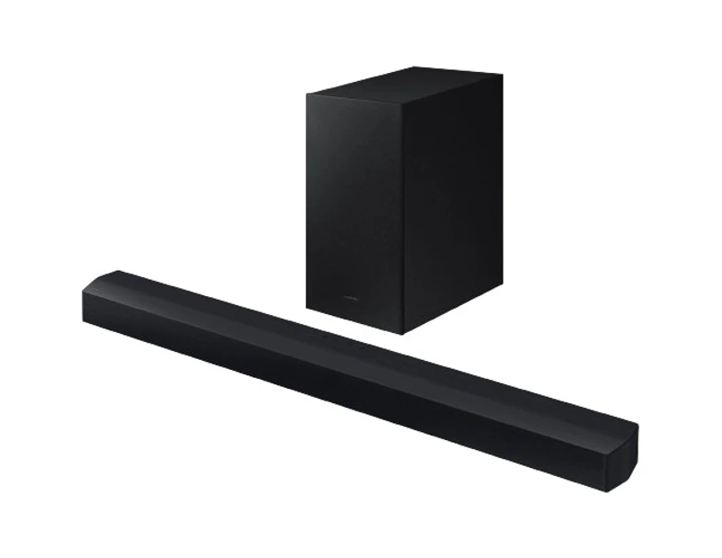 Samsung C Series C450 2.1 Channel Soundbar with Subwoofer [2023]