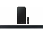 Samsung C Series C450 2.1 Channel Soundbar with Subwoofer [2023]