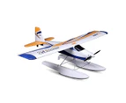 Trainer 1220mm Super EZ V4 - RC Plane Mode 1 Remote controller