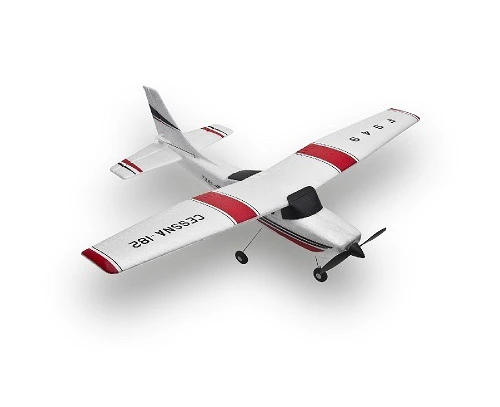 RC Cessna Plane 3 Channel 2.4GHz Remote Control