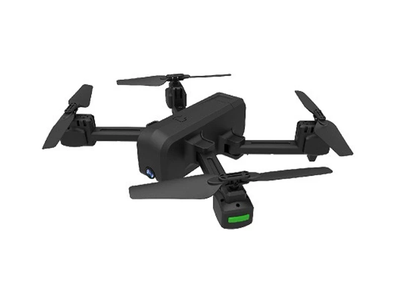 Folding Drone with 4K HD FPV Camera