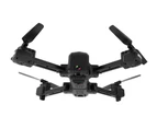 Folding Drone with 4K HD FPV Camera