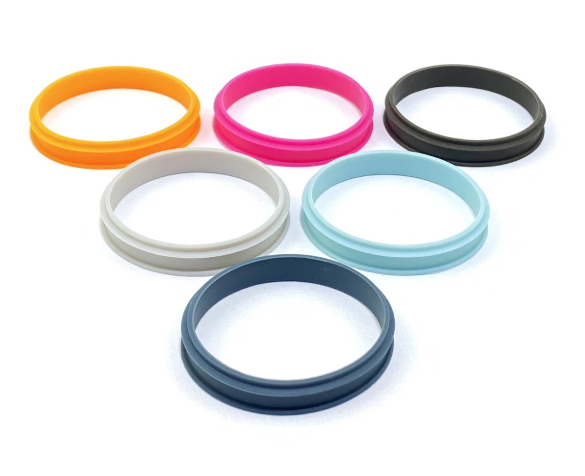 IOco Traveller Extra LID SEALS - Fits 8oz | 12oz