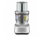 Breville The Kitchen Wizz 9 Food Processor - Stainless Steel