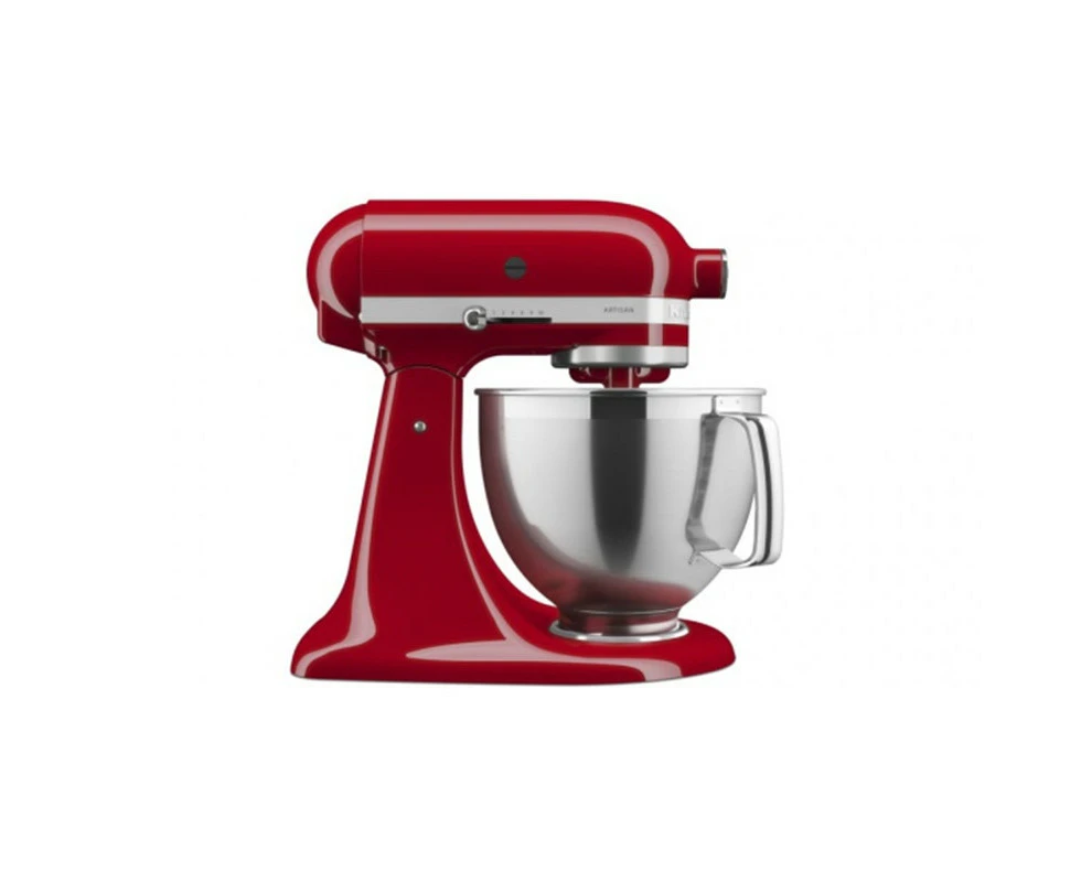 KitchenAid Artisan Stand Mixer - Empire Red