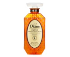 Moist Diane Extra Smooth & Straight Shampoo 450ml/15.2oz