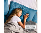 Sunbeam Sleep Perfect Electric Blanket - Queen