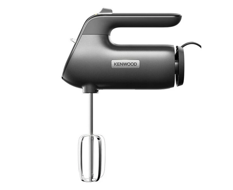 Kenwood Hand Mixer - Black