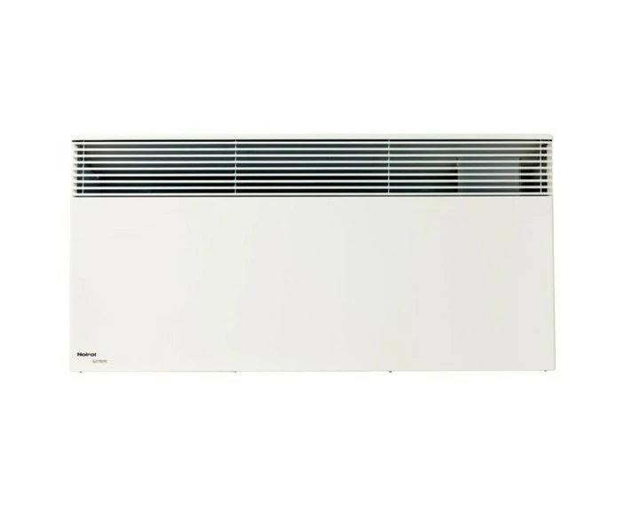 Noirot Panel Heater 2400W with Timer