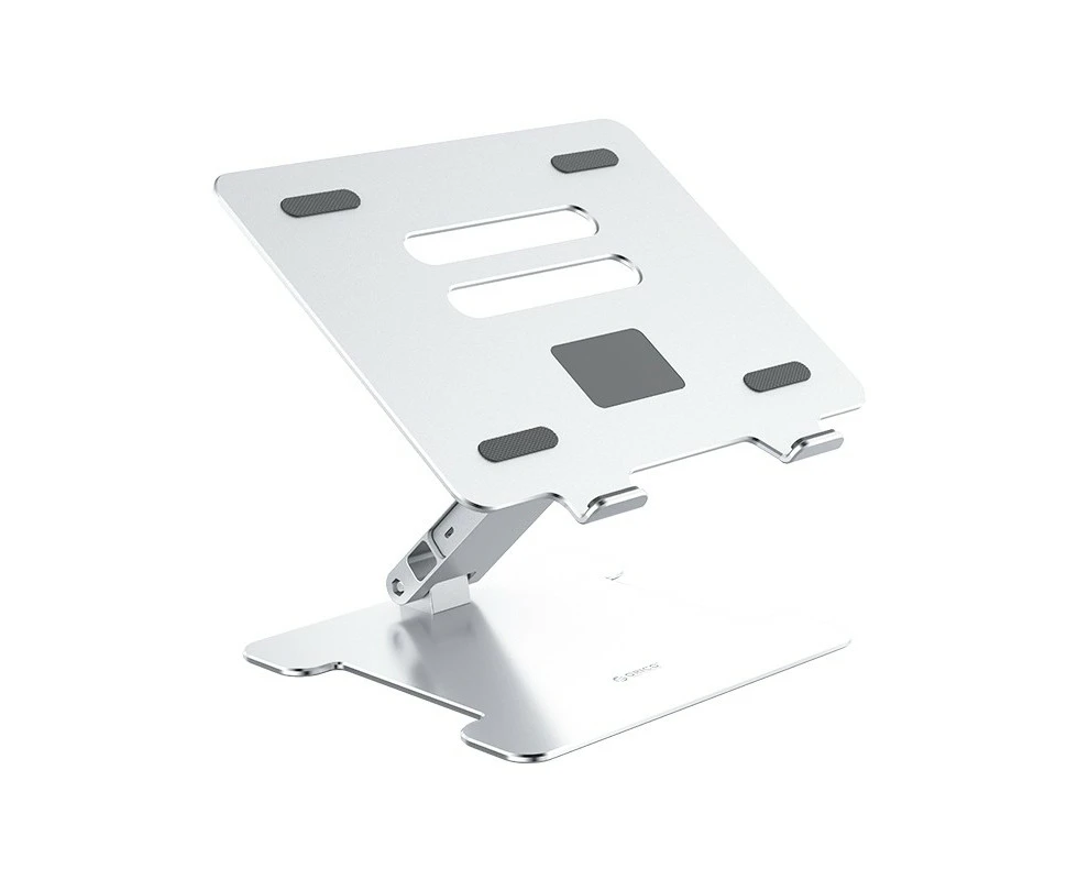 Orico Laptop Stand With 2 Port USB Hub and SD card Reader [LST-2AS]