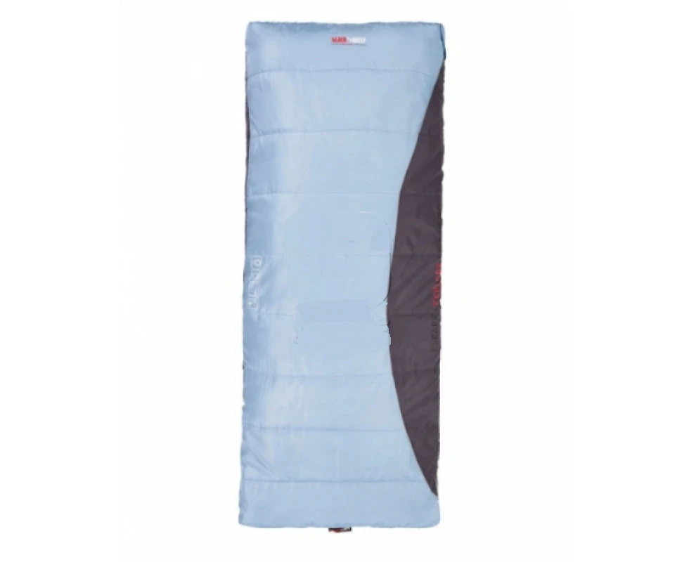 Blackwolf Zambezie Camper 4°c Flannel Sleeping Bag