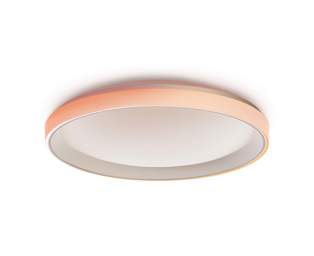 Aqara Ceiling Light T1M (Matter Supported, RGBIC Status Light Ring, Ultra Long Lifespan)