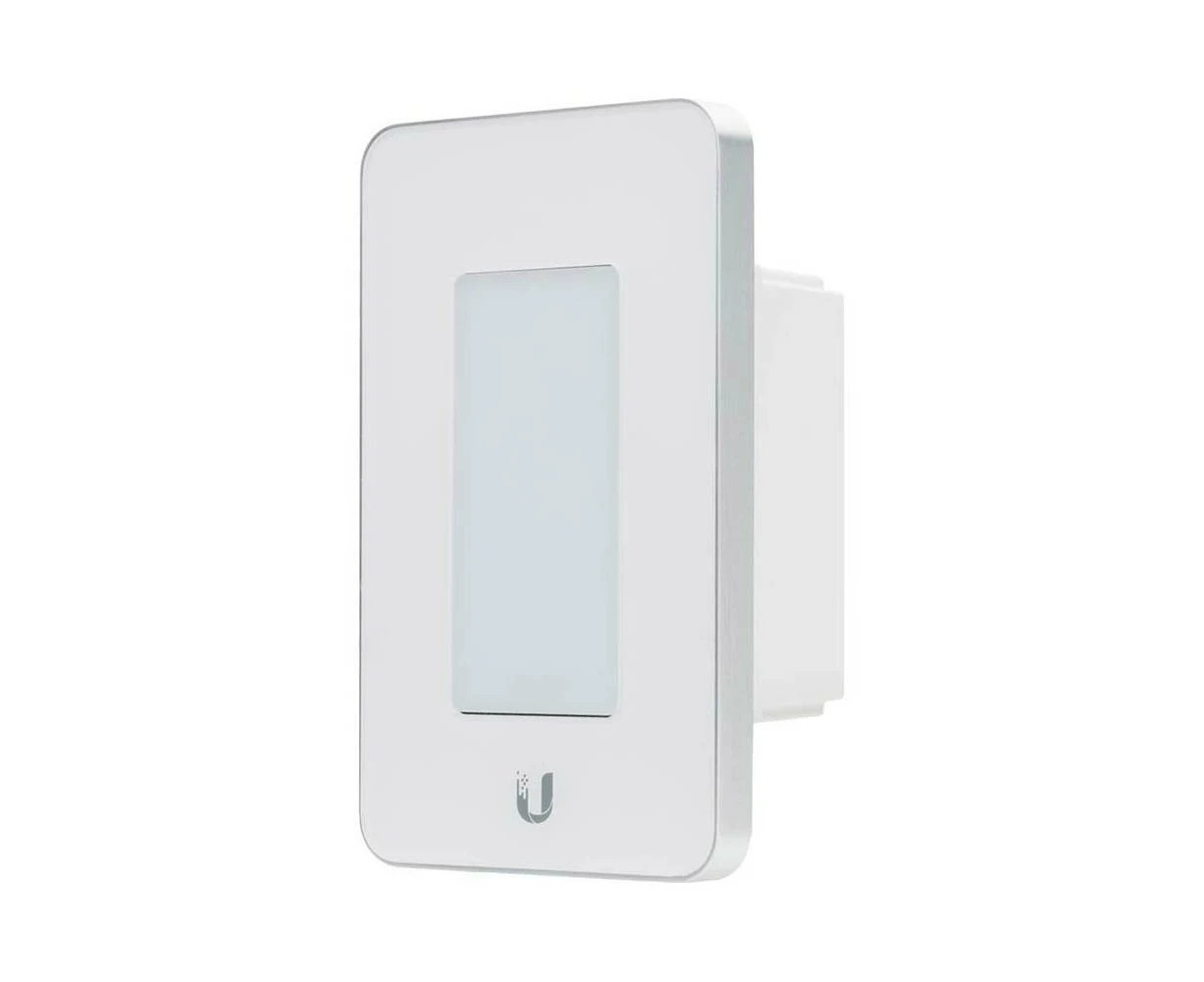 Ubiquiti Networks MFI-LD-W In-Wall Manageable Switch/Dimmer - White