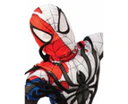 Marvel Size S Venomized Spider-Man Kids Deluxe Costume Cosplay Dress Up Party