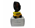 Dewalt Compatible 18v 100mm Fan with USB Charger