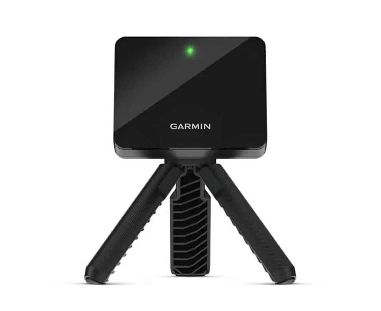 Garmin Approach R10 Portable Launch Monitor