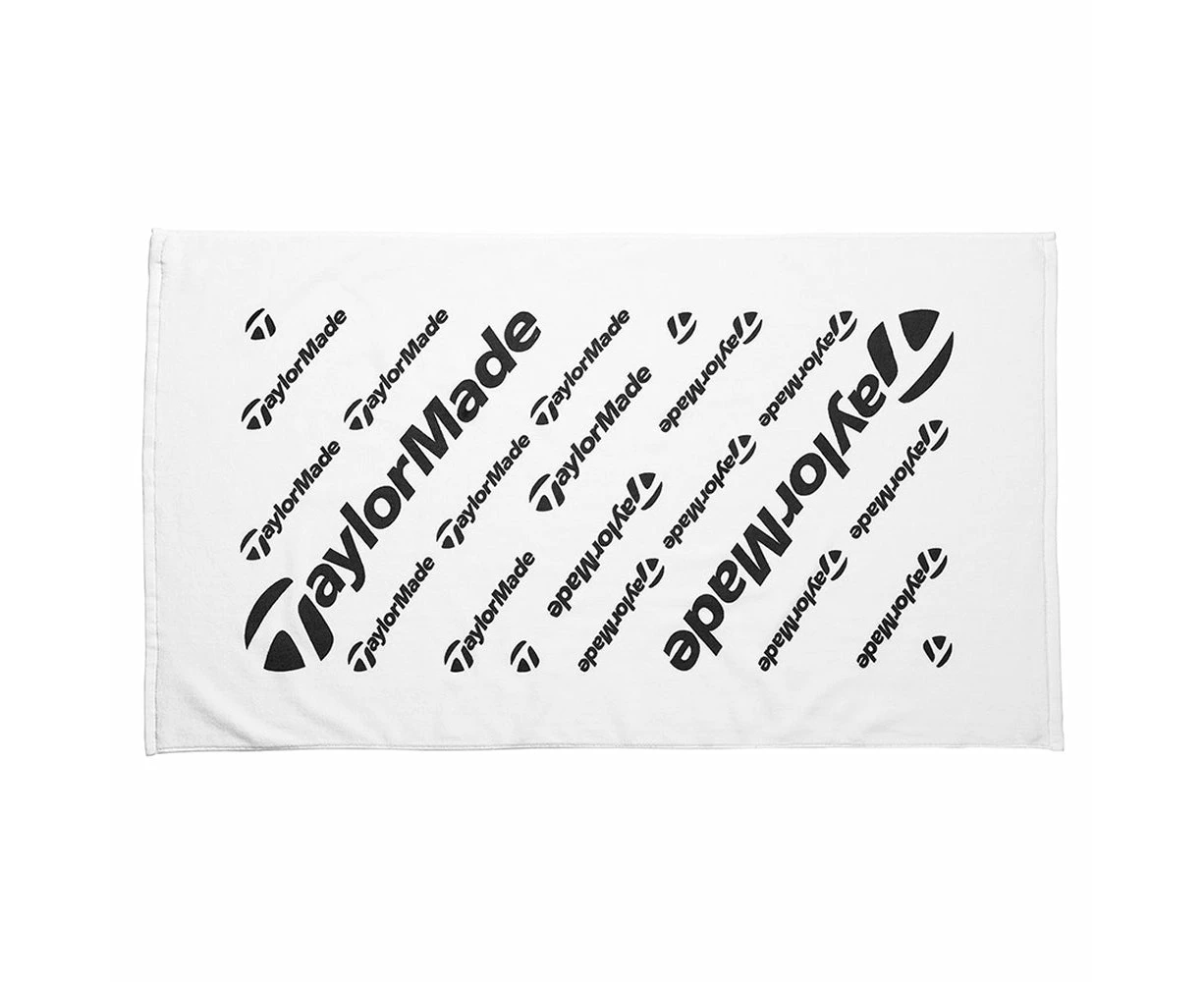 TaylorMade Tour Towel