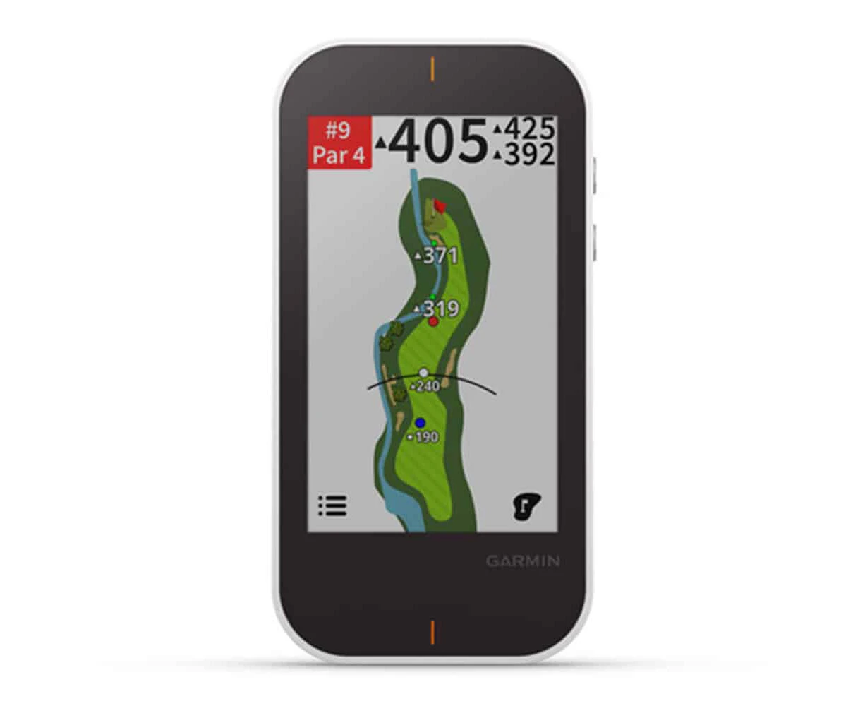 Garmin Approach G80 Golf GPS Unit