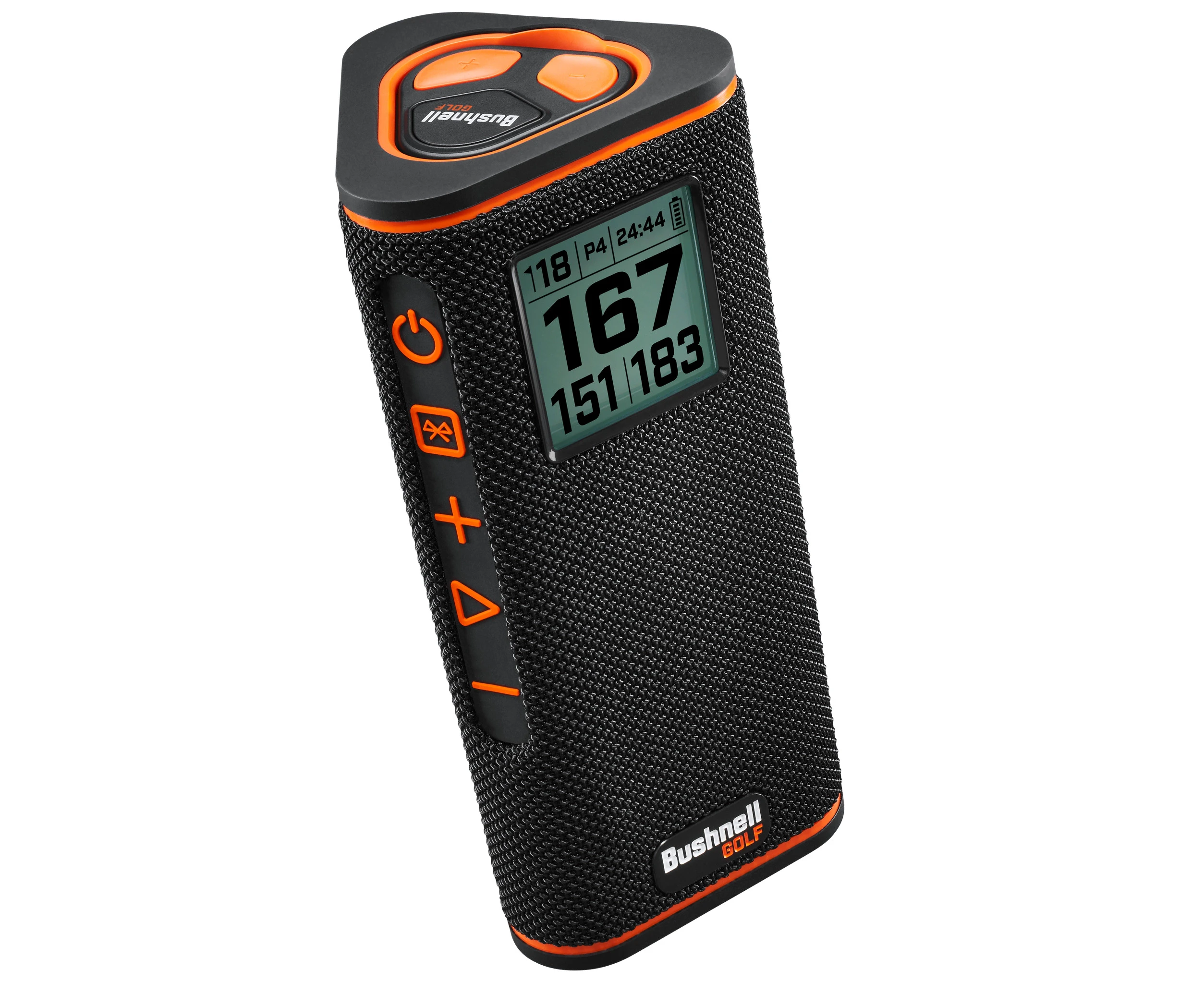 Bushnell Wingman View GPS Speaker