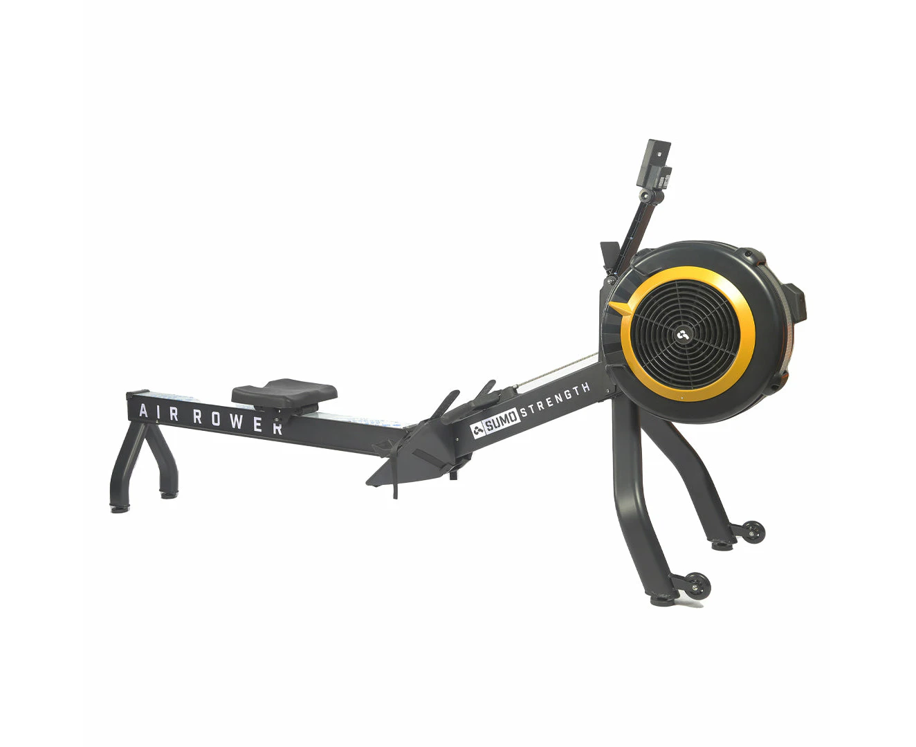 Sumo Strength Air Rower