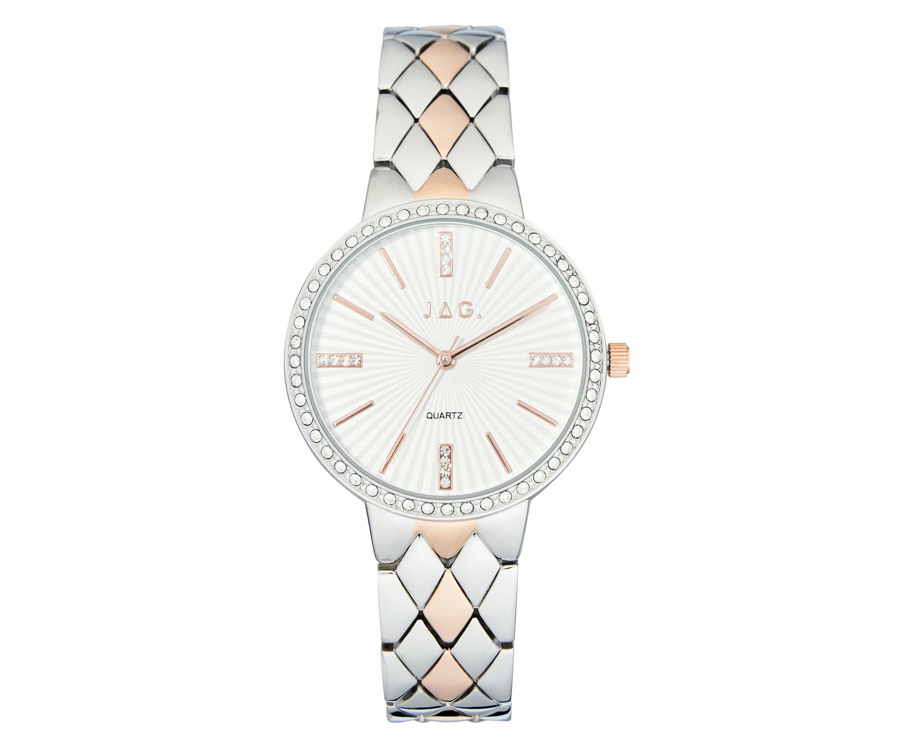 JAG Balmoral Analog Women's Watch