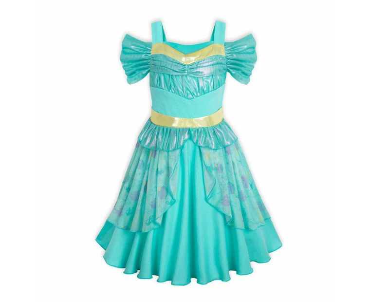 Disney Princess Story Play Kids Costume – Jasmine