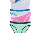 Bonds Girls Bikini Briefs 5 Pack