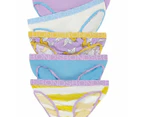 Bonds Girls Bikini Briefs 5 Pack