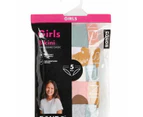 Bonds Girls Bikini Briefs 5 Pack