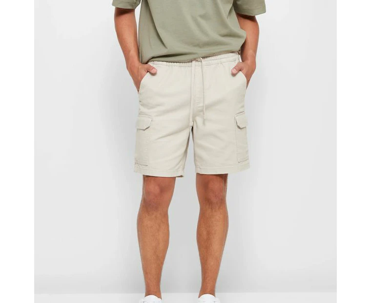 Cargo Shorts - Commons