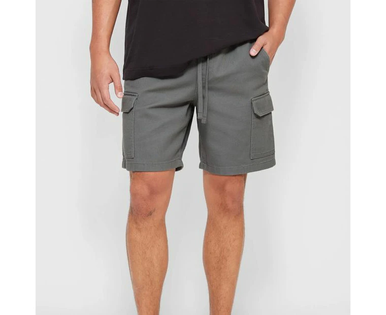 Cargo Shorts - Commons