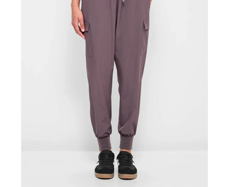 Target Active Woven Cargo Pants