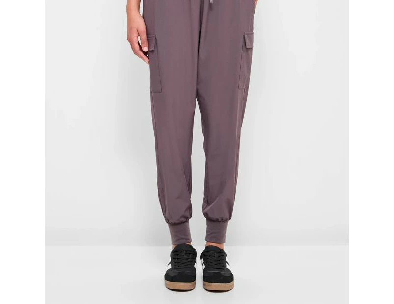 Target Active Woven Cargo Pants