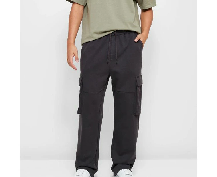 Cargo Trackpants - Commons