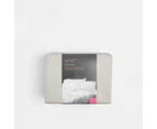 Target Cotton Sateen Sheet Set