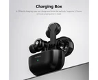 Lenovo LP1S True Wireless Headphones BT 5.0 Mini Earbuds Sport Headset Touch Control In-ear Earphones with Mic 250mAh Charging Case