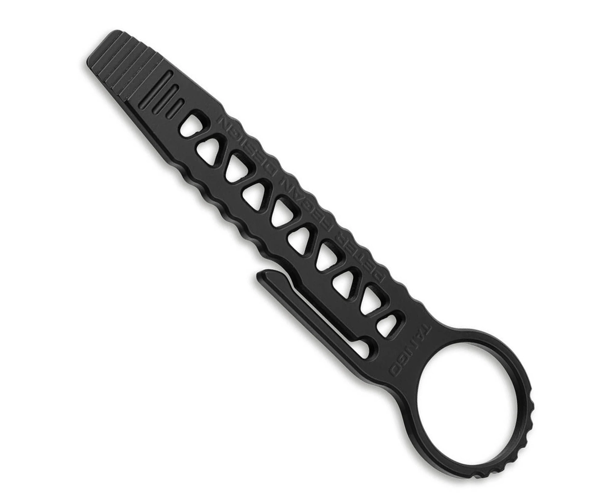 Boker Plus 09BO902 Tango Pry Bar Mini - Black