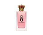 Dolce & Gabbana Q Tester 100ml Eau De Parfum