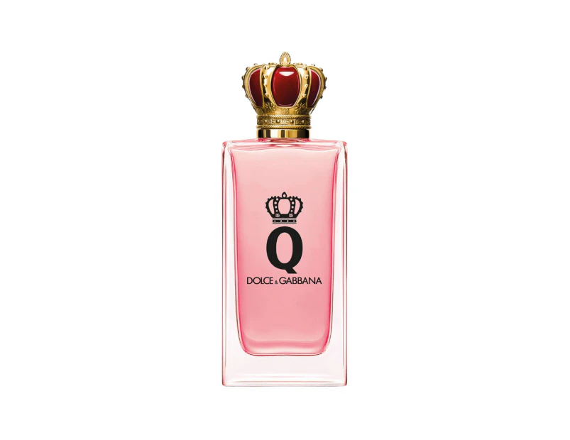 Dolce & Gabbana Q Tester 100ml Eau De Parfum