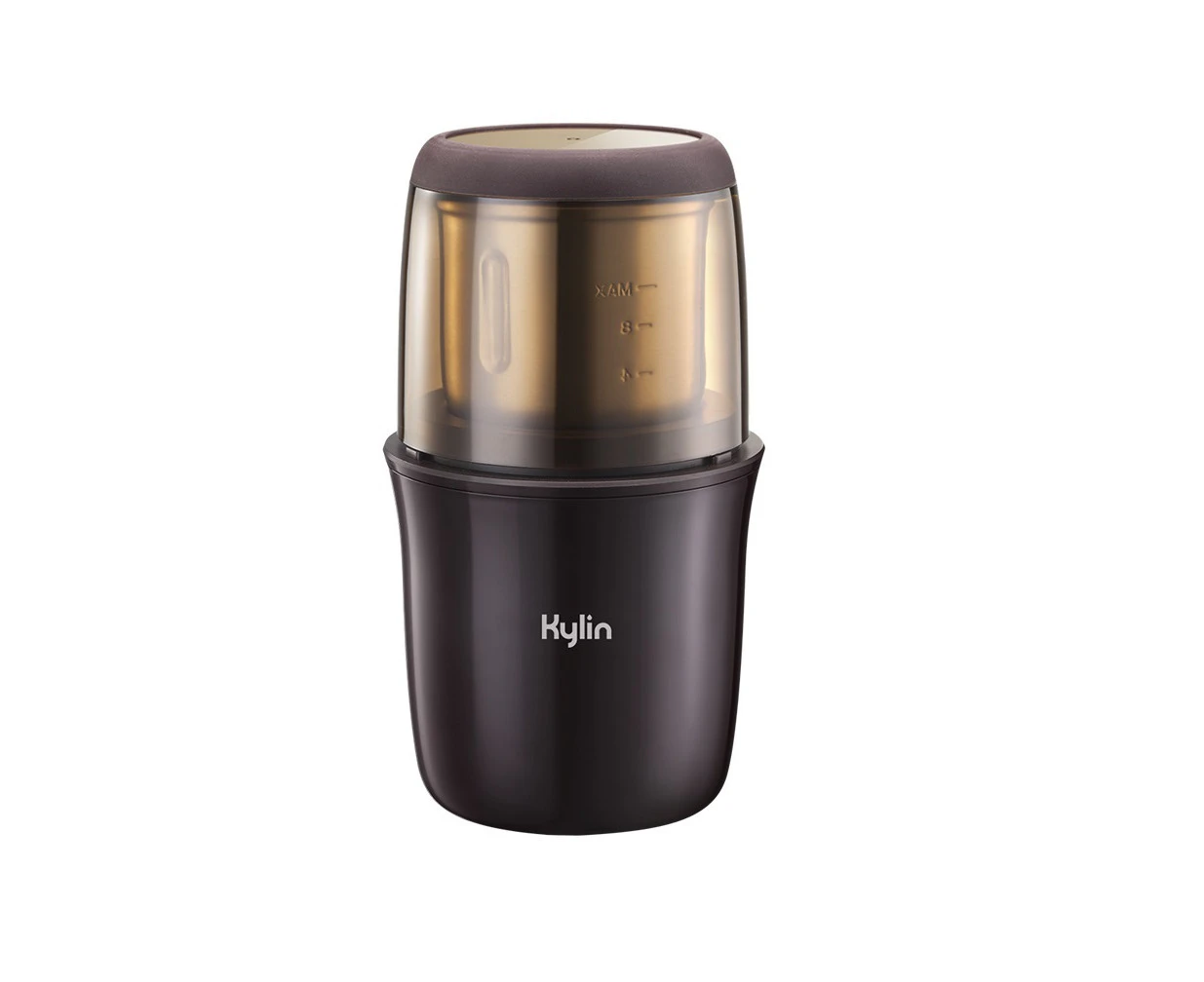 Kylin Electric Multi-Purpose Coffee & Spice & Nut Grinder AU-K6210