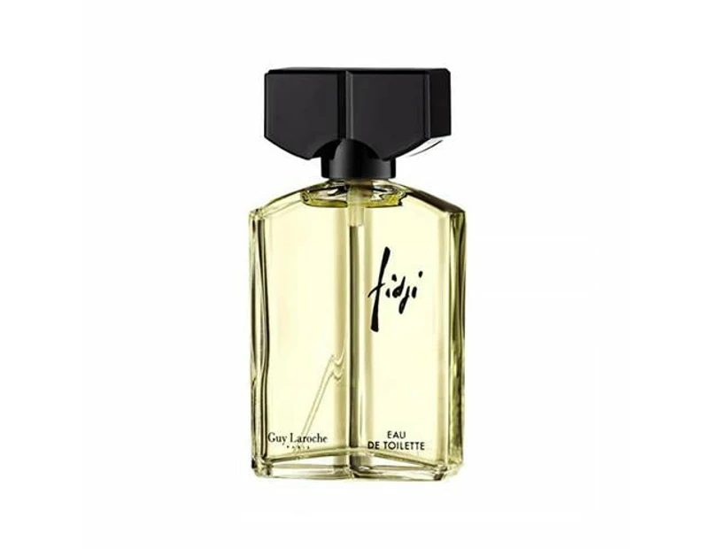 Tester - Fidji 100ml EDT Spray for Women by Guy Laroche