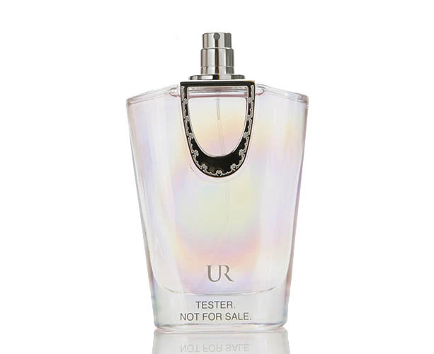 Ur Woman By Usher 100ml Edps Womens Perfume-tester