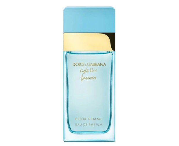 Light Blue Forever By Dolce & Gabbana 100ml Edps-Tester Womens Perfume