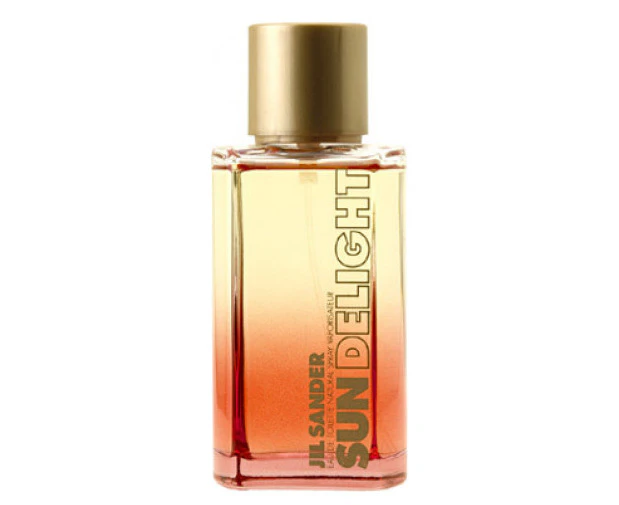 Sun Delight By Jil Sander 100ml Edts-Tester Womens Perfume