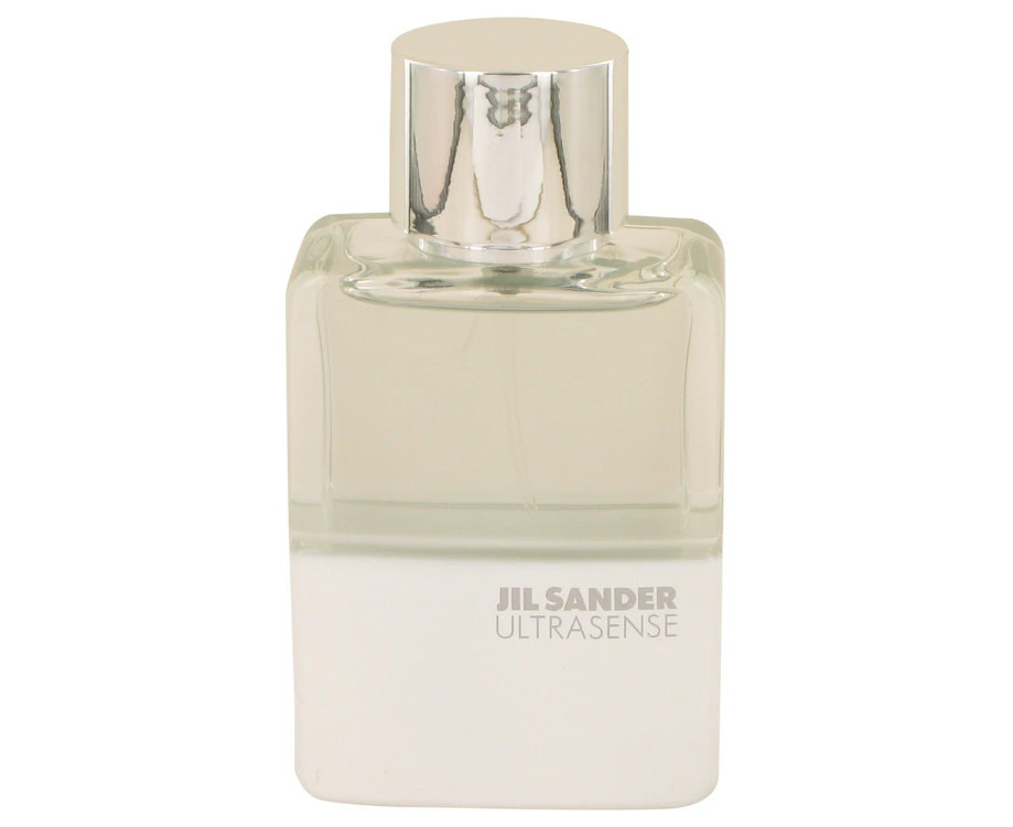 Jil Sander Ultrasense White By Jil Sander 60ml Edts-Tester Mens Fragrance