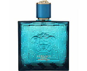 Versace Eros By Gianni Versace Parfum Spray 3.4 Oz *tester