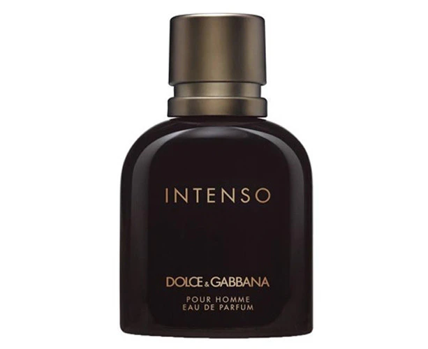 Dolce & Gabbana Intenso By Dolce & Gabbana 125ml Edps-Tester