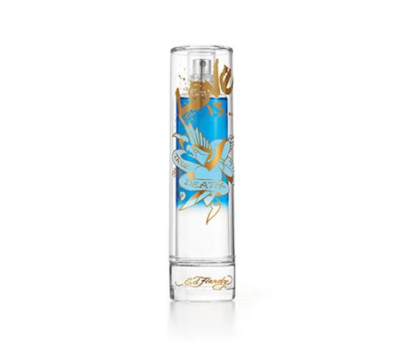 Ed Hardy Love Is Men By Christian Audigier 100ml Edts-Tester Mens Fragrance